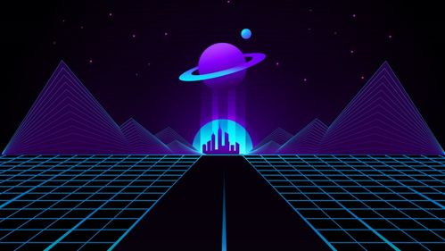 元宇宙 互聯網的未來，還是科技巨頭的新戰場？