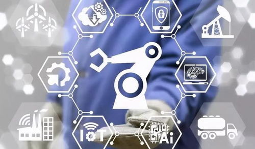 超越光刻機(jī) 國(guó)產(chǎn)網(wǎng)絡(luò)技術(shù)服務(wù)僅占全球6%，產(chǎn)業(yè)安全亟待破局